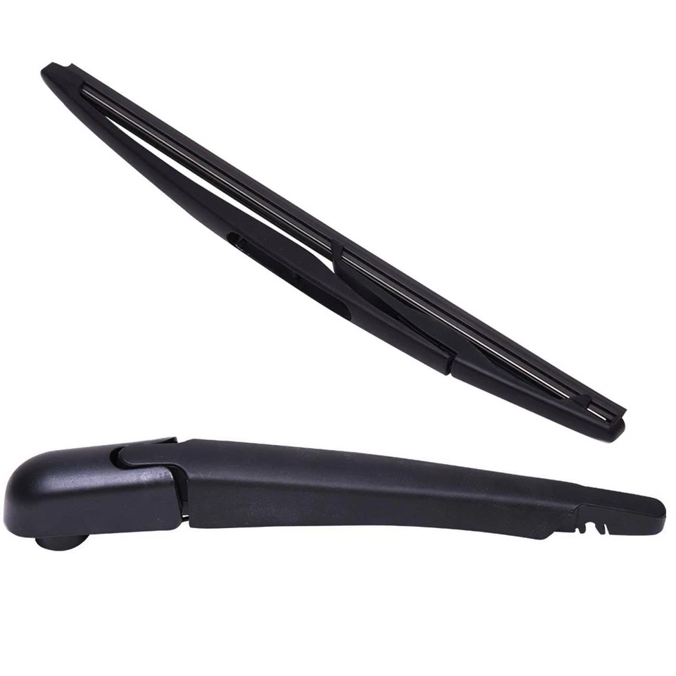 2 шт рычага стеклоочистителя заднего стекла 95016790 для Chevrolet Sonic 2012-2020 годов выпуска и лезвие - Изображение 3 из 4