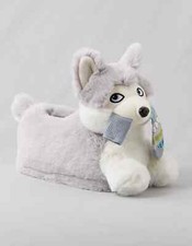 AE Husky Slipper sz: US M/L