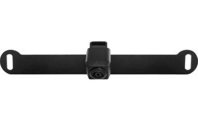 Rydeen Bracket Rydeen BL01 Bar-Style License Plate Bracket for MINy Series Rear-View ...