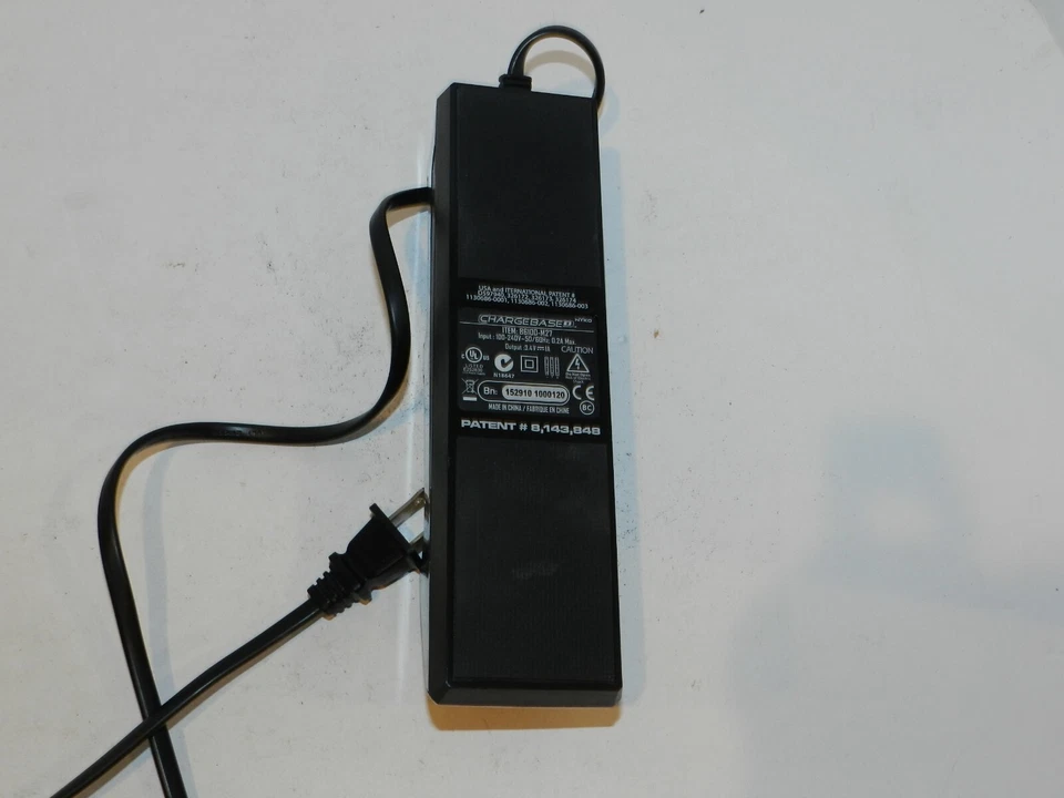 Nyko Microsoft Xbox One Charge Base Station 86100-M27 Changing Base Tested - Image 2 of 3