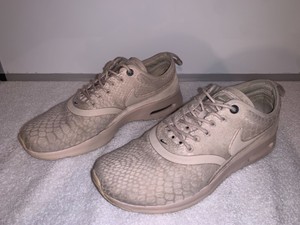 nike air max thea tan