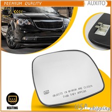 2008-2010 For BMW E60 528I 535I 550I Power Left Driver Side View  