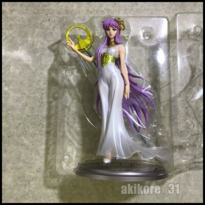 Excellent Model Saint Seiya Athena Saori Kido MegaHouse | eBay