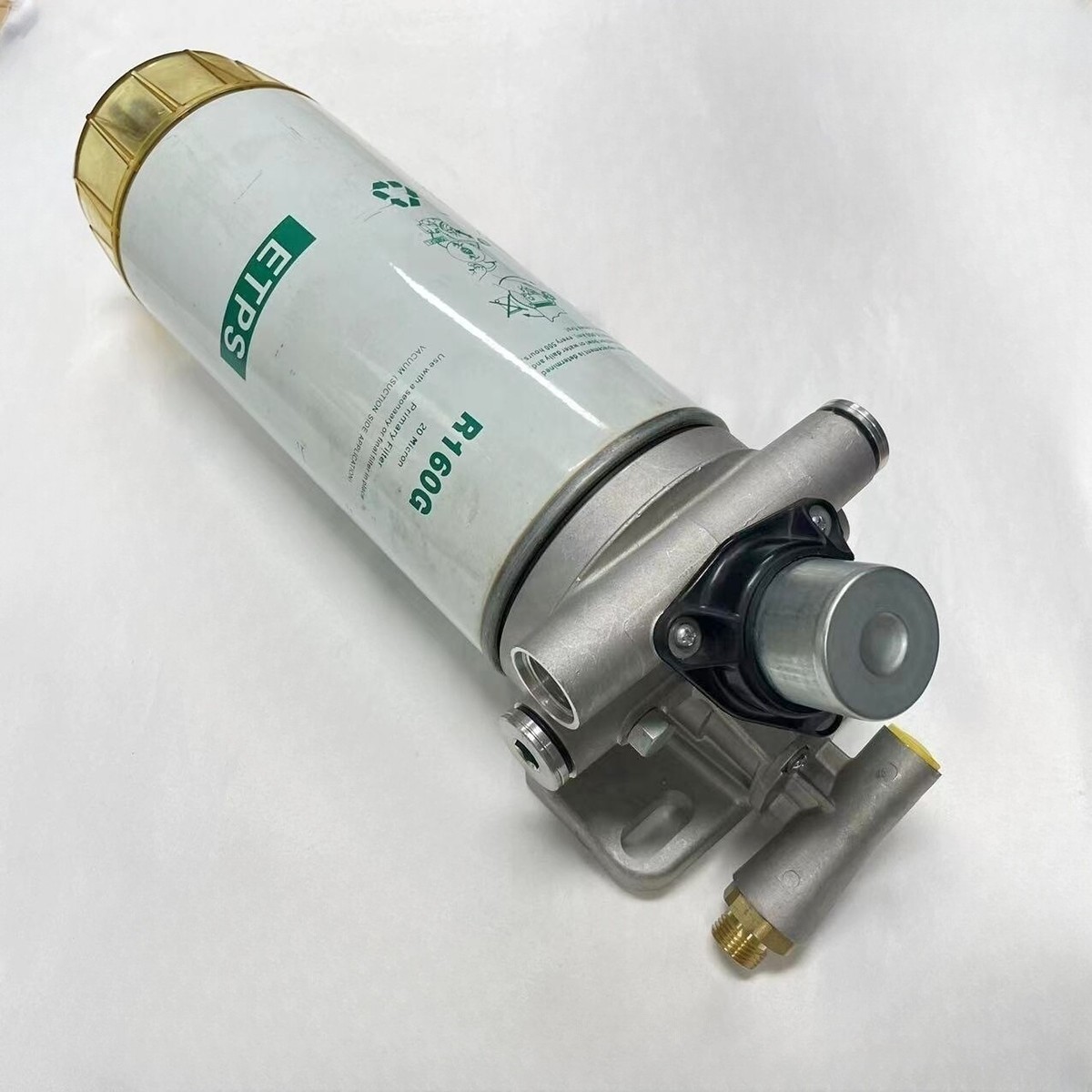 Fuel Filter Complete For 5801699334 IVECO Stralis, Trakker Euro 6 