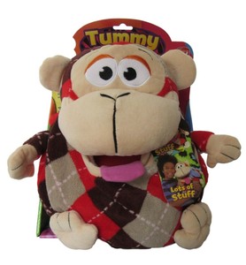 tummy stuffers wild ones