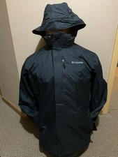 men's columbia rockaway mountain