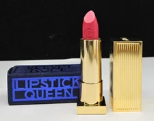 Lipstick Queen Velvet Rope #PRIVATE PARTY ~ 0.12oz  - NIB
