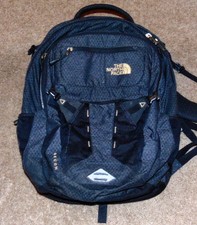 The North Face Unisex Recon Backpack 