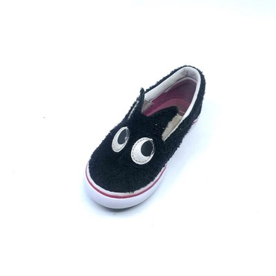vans monster toddler