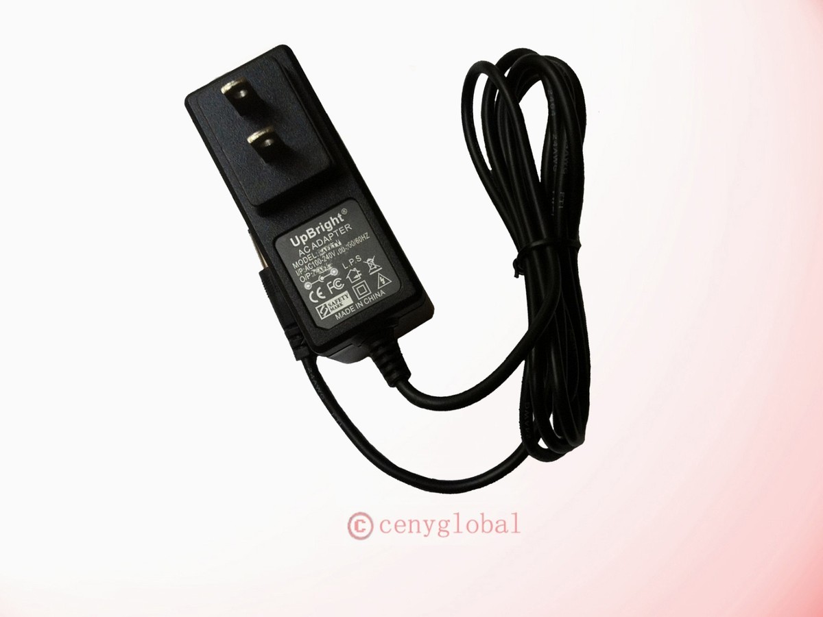 AC Adapter For Fujifilm FinePix A600 A800 A820 A900 A920 A805