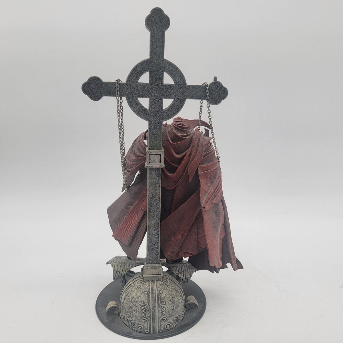 2002 McFarlane Toys Image Comics 10th Anniversary Spawn