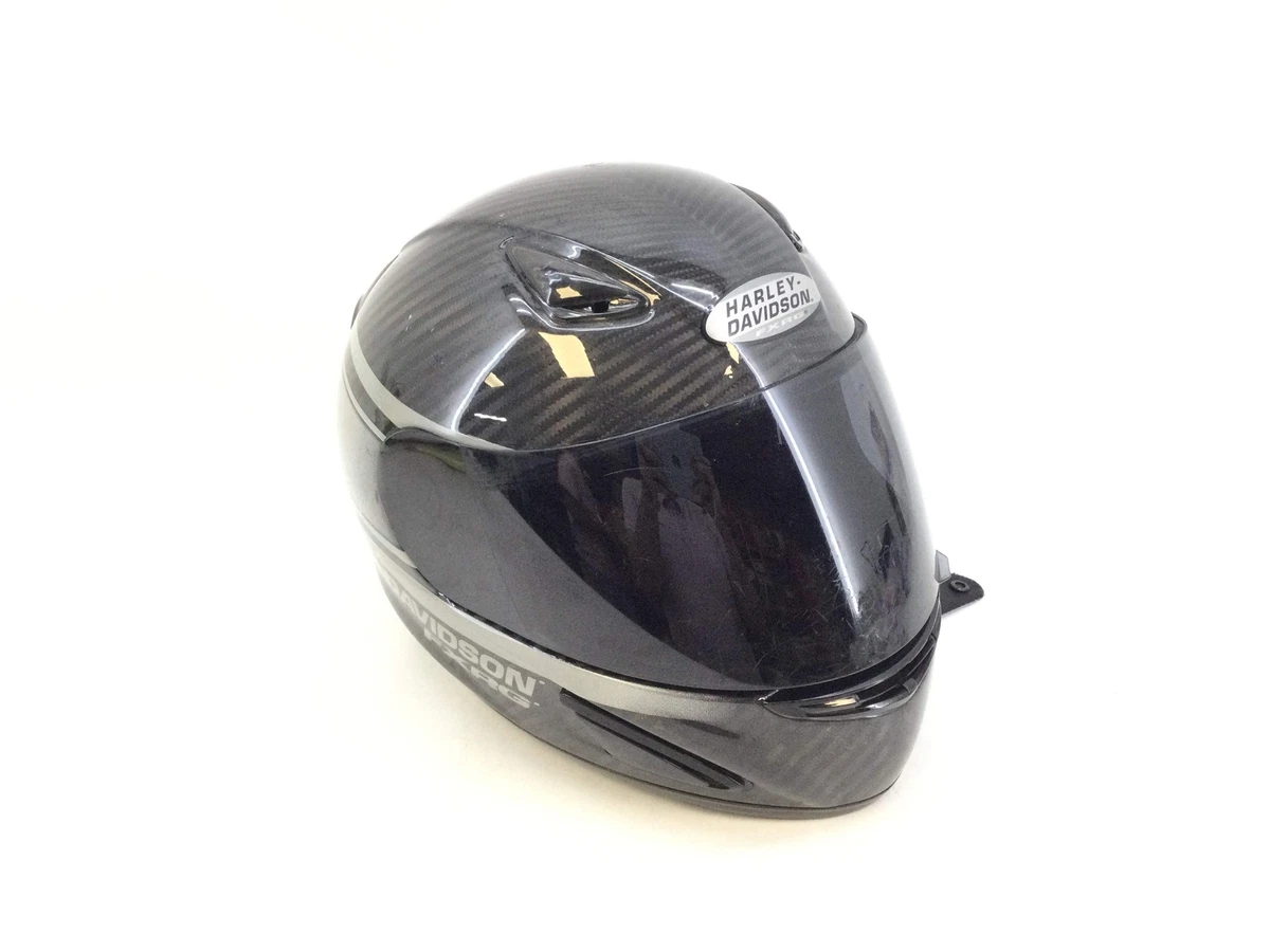 Casco integral harley davidson new arrivals