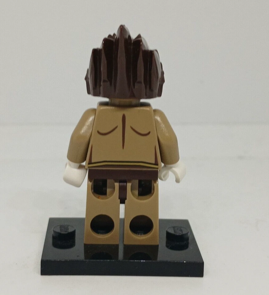 LEGO Legends of Chima : Longtooth - Figurine Personnage - Set 70010 loc027 - Photo 2/2