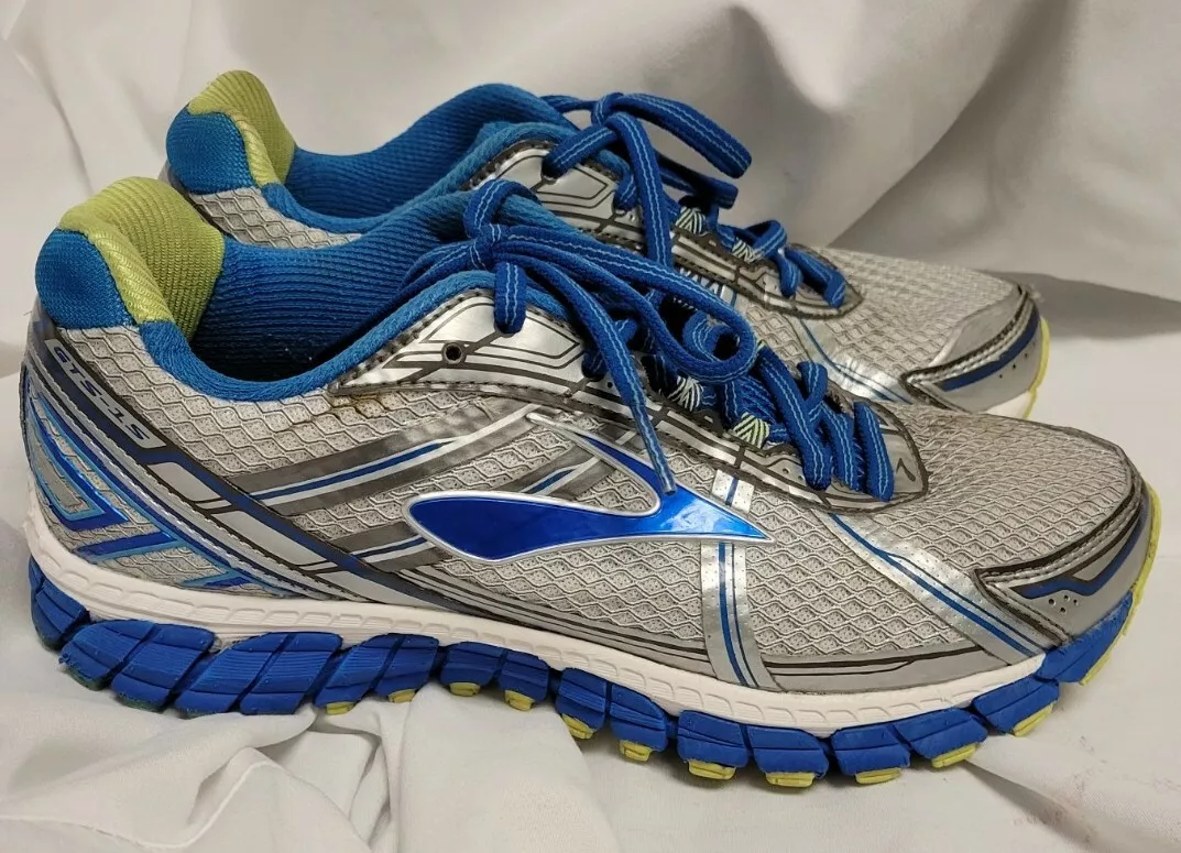 Brooks adrenaline gts 15 women's wide cheap