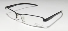 JAGUAR SPIRIT 33507 MODERN DESIGNER UNIQUE HALF-RIMLESS SPORTY CLASSY EYEGLASSES