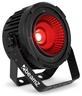 BeamZ COB50 5in1 RGBWA PAR Light