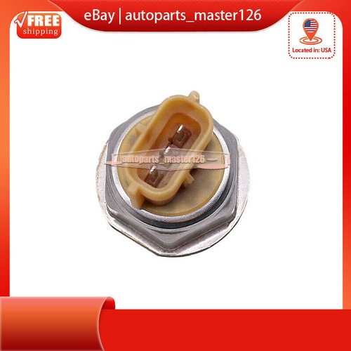 For NISSAN JUKE 1.6L 16638-1LA0A Fuel Rail Pressure Sensor Regulator Sensor - Picture 2 of 6