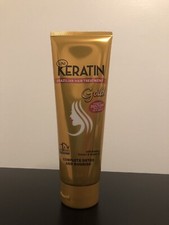 1- Keratin Brazilian Hair Treatment Gold 200g
