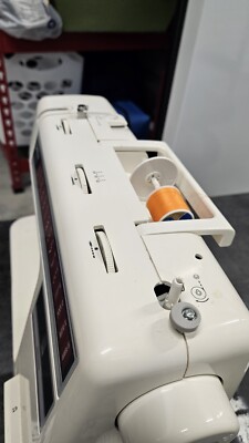 Brother Sewing Machine XL3200 with Foot Pedal | eBay