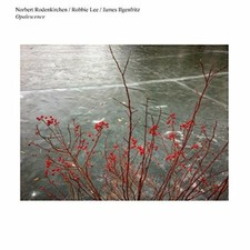 Image of Norbert Rodenkirchen/Robbie Lee/James Ilgenfritz - Opalescence [CD]