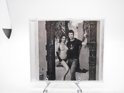 Etienne Daho - Les Chansons De L'innocence Retrouvée (Cd, Compact Disc)  Tested
