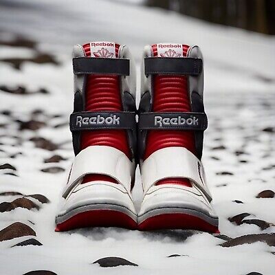 Size 9 - Reebok Alien Stomper High Ripley for sale online | eBay Size 9 - Reebok Alien Stomper High Ripley for sale online | eBay