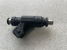 1996-2002 MERCEDES-BENZ E320 E430 W210 ~ FUEL INJECTION ~ A1120780049