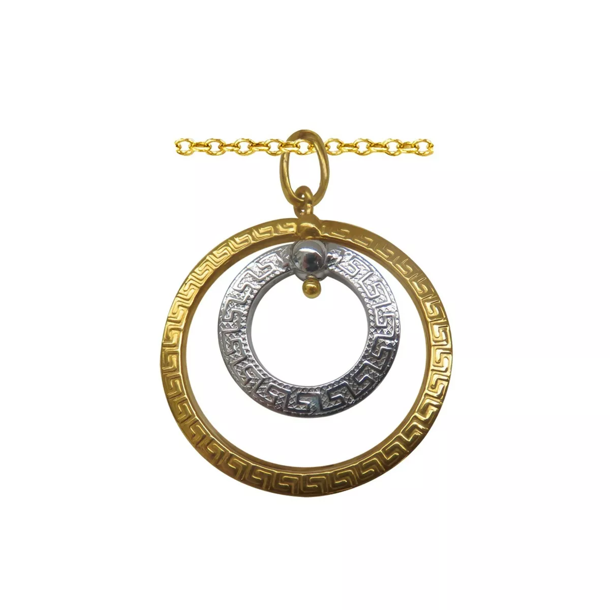 9 carat gold pendant sale