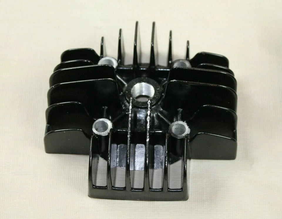 Kit de reconstrucción de extremo superior Kawasaki KDX50 KSF50 anillos de pistón de culata 2003-2006 Foto 3 de 4