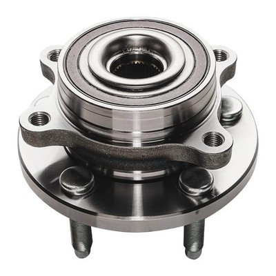Front Wheel Bearing Hub for Flex Taurus MKT MKS 513275