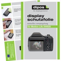 6X Schutzfolie Matt FüR Medion Life X44026 Displayschutzfolie Folie Display