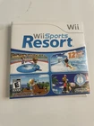 Nintendo Wii Sports Resort , No Manual, Tested and Working