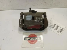 Right / Passenger Front Brake Caliper FOR 14-18 MAZDA 3 2.5L 10015035