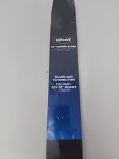 HART 20-inch Mower Blade Fits HLPM041VNM and ...