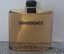 Yves Rocher SAMARKANDE EDT Cologne 3.3oz FULL ~ NEW COND/VINTAGE ~ NEXT DAY SHIP