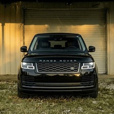 2021 Land Rover Range Rover Westminster SWB