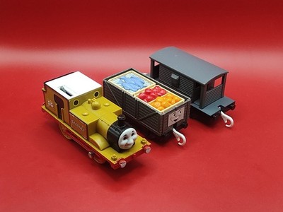 Stepney - Tomy Trackmaster - getestet & funktionsfähig - Thomas & Friends