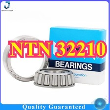 NTN 32210 1PC NEW FOR Tapered Roller Bearing ...