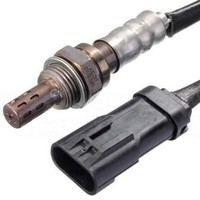 Lambdasonde 12 V Beheizt 4 Leiter 450 Mm Kabel Pierburg FüR U.A. Renault Clio