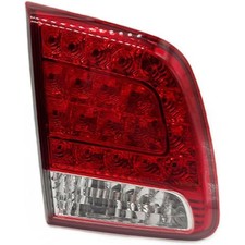 Tail Light Brake Light Car LED Rear Reverse Brake Stop Lamp Rear Bumper Light
