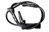 Denckermann Sensor, Raddrehzahl Vorderachse U.A. FüR Dacia, Renault