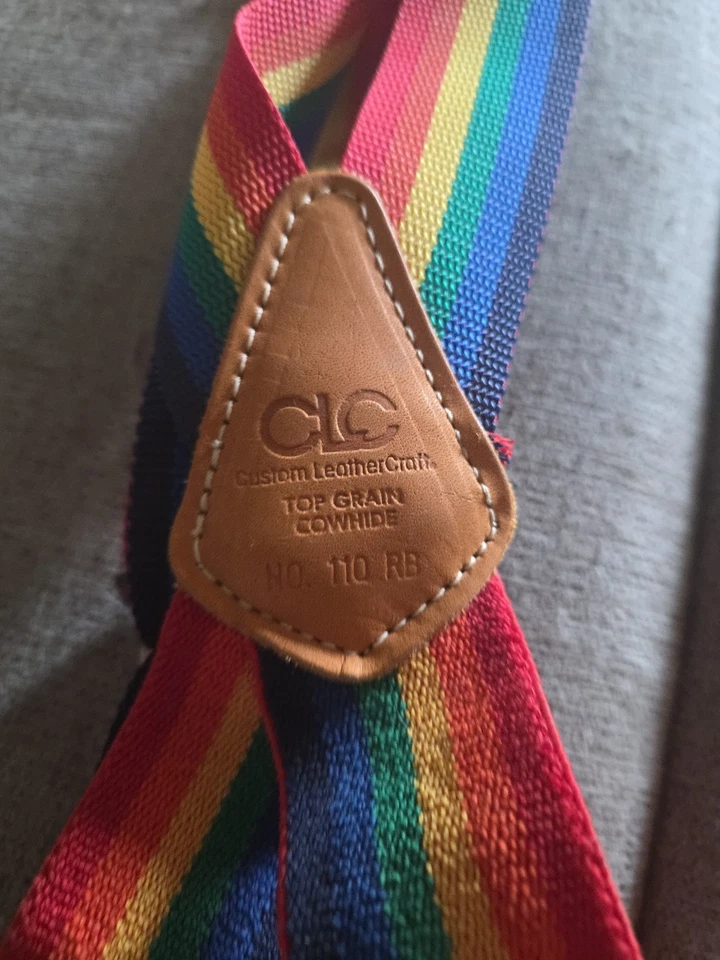 Clc Work Gear, Suspenders - Image 3 of 4