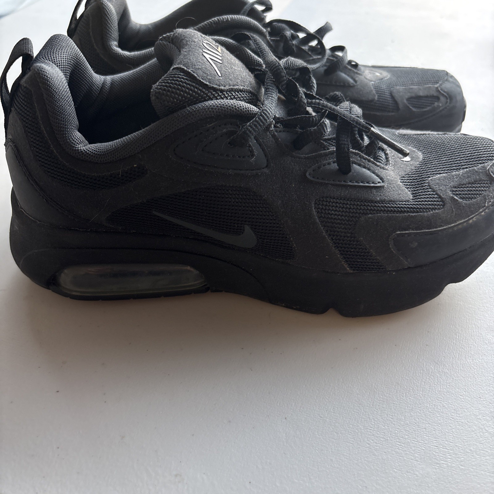 Boys&rsquo; Running Shoes Big Kids&rsquo; Size 6 Y (at5627-001)