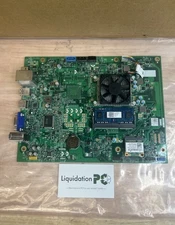 ✅Dell Inspiron 3646 Celeron J1800 2.41GHz 4GB DDR3L SDRAM Motherboard KXN37