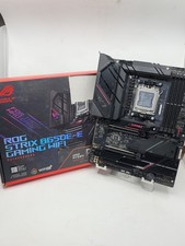 ASUS ROG STRIX B650E-E Gaming Wifi AMD AM5 DDR5 ATX Motherboard *READ*