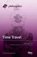 Alasdair Richmond | Time Travel | Buch | Englisch (2022) | Gebunden | Mdpi AG