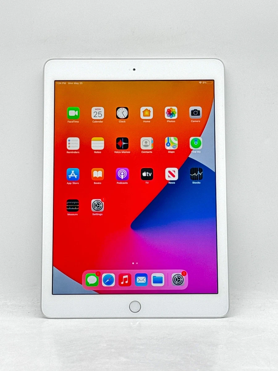 Apple iPad (6th Generation) 32 GB Tablets for sale - eBay