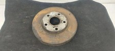 Disque de frein Toyota VERSO