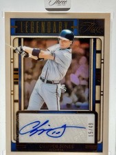 2025 Panini Three and Two Baseball Set Review and Checklist 27