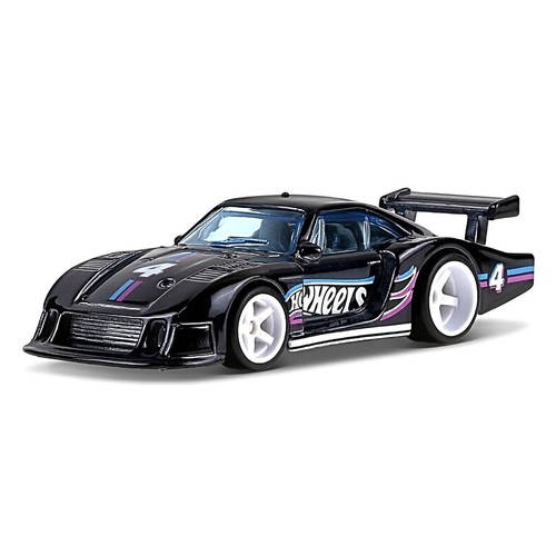 Hot Wheels 2026 NEW Mail In Collector Edition '78 Porsche 935/78 FREE PROTECTOR - Picture 12 of 12